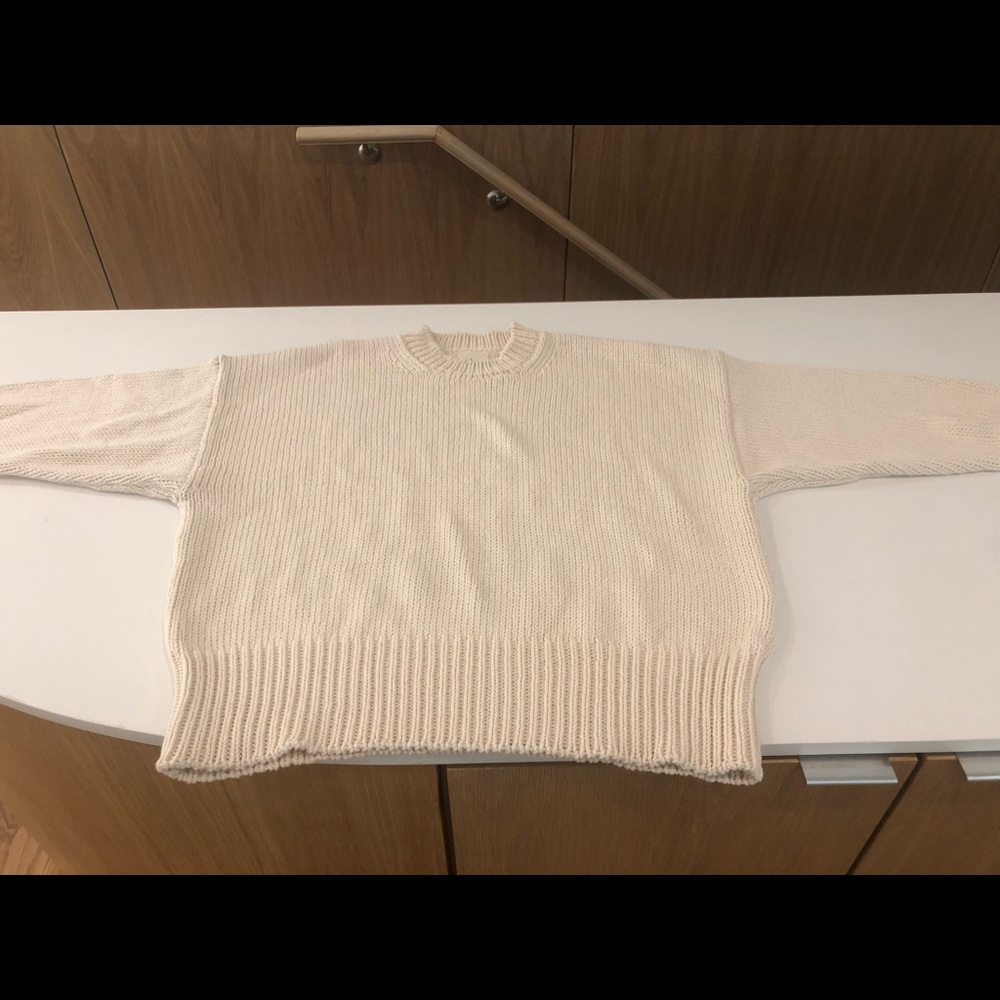 Babaa Sweater